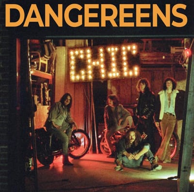Dangereens - Chic