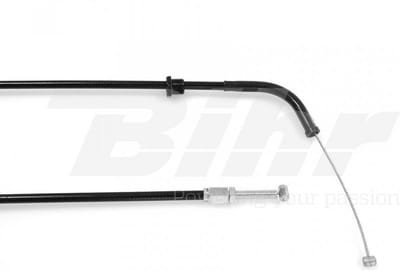 vicma gaskabel voor honda 125 vt shadow motor 1999 tot 2008 17812 / 881975 nieuw