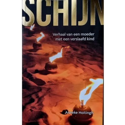 Schijn - Anneke Hoitingh