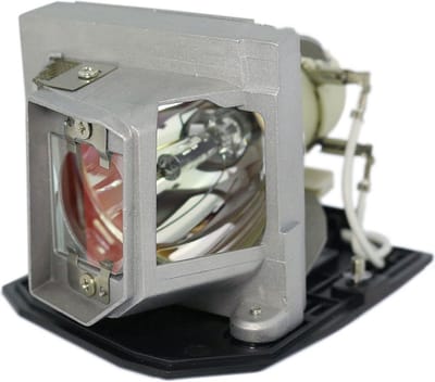 Beamerlamp geschikt voor de OPTOMA HD30B beamer, lamp code BL-FU240A / SP.8RU01GC01. Bevat originele UHP lamp, prestaties gelijk aan origineel.
