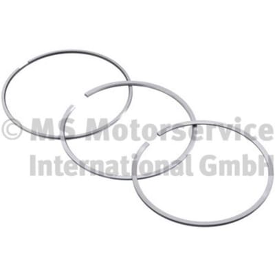 Zuigerveren set KOLBENSCHMIDT 800127110000