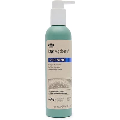 Lisap Keraplant Refining Shampoo 250ml