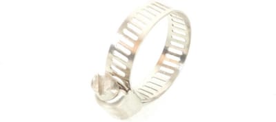 Collier serrage à vis Ø16/25 x 8mm 779100 pour scooter Peugeot 50 Streetzone 10P