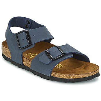 Platte sandalen BIRKENSTOCK NEW YORK