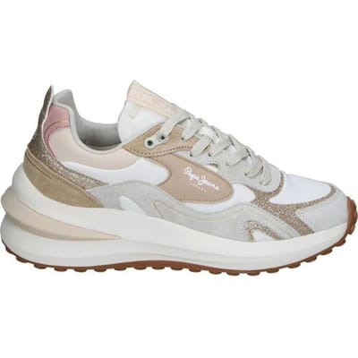 Pepe Jeans Winslowlit veelkleurige pantoffels