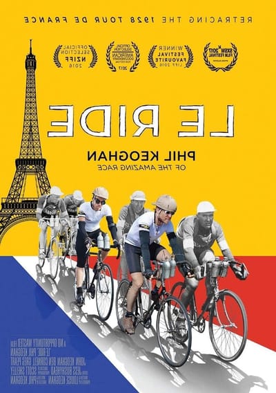 Le Ride