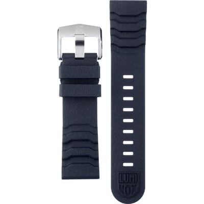 Luminox Straps FPX.3800.40Q.K 3250 Navy Seal Steel Horlogeband