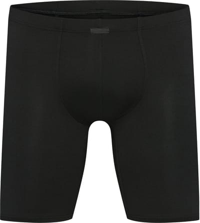 Manstore Langer Boxer M2569 Biker Pants