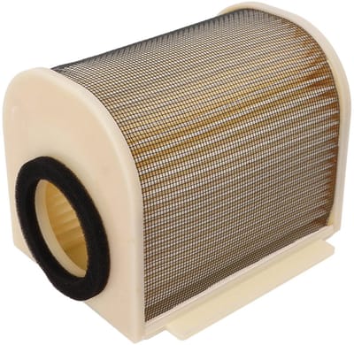 Dailygoody - Luchtfilter - Motorfiets Luchtfilterelement - Hoogwaardige vervanging - ABS - Geschikt voor XJR1200 XJR1300 XJR1300R - 210 g