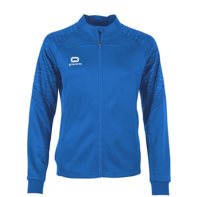Stanno Bolt Full Zip Top Dames - Maat XS
