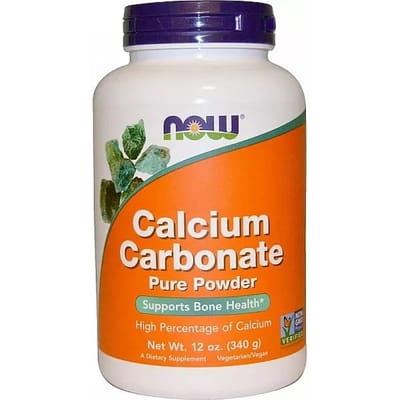 Calcium Carbonaat poeder (340 gr)
