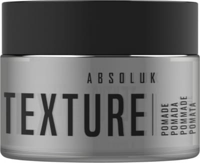 ABSOLUK - Hair Care Style + Care Texture Pomade
