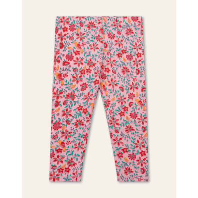 Oilily Peppy Legging- maat116/6yr Candy Roze