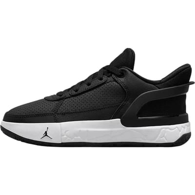 Air Jordan Day 1 EasyOn GS Zwart Wit Kindersneakers FQ1306-001 32 black