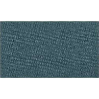 Madison - Tafelkleed Sea blue canvas eco+ - Ca. 250x140 cm
