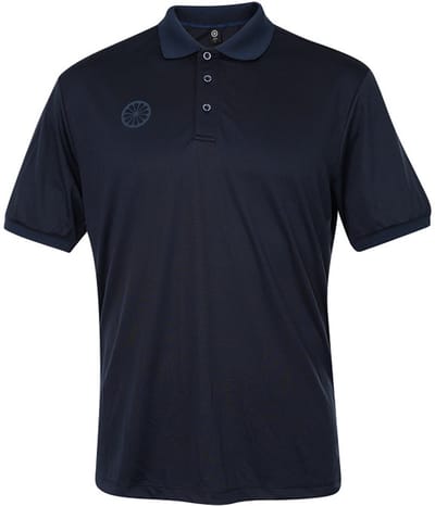Indian Maharadja Pique Polo Men