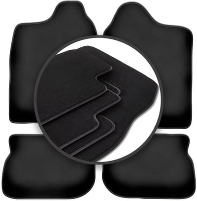 Premium automatten voor: Suzuki Jimny SUV (1998-2007)