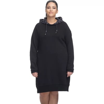 Damesjurk Ragwear Bess Plus