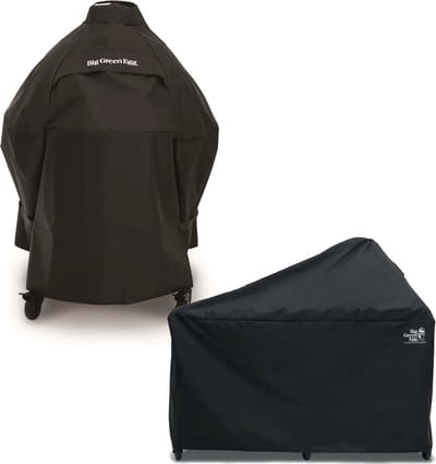 Big Green Egg - Large - Extra Large - Egg Cover - Beschermhoes - Regenhoes