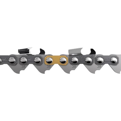 Husqvarna X-Cut C35 Zaagketting - .325'' - 1,5mm - Rol 1848 Schakels