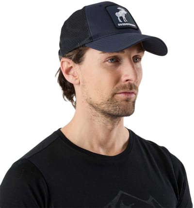 Swedemount Forest Cap – Unisex hoofddeksel accessoire – Maat ONESIZE