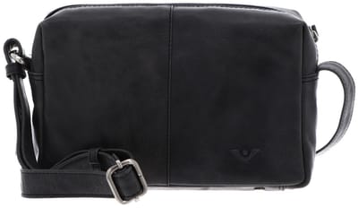 VOi schoudertas City Cowboy Sarala Crossbody Bag Black zwart