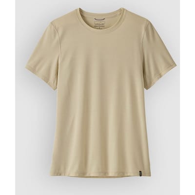 T-shirt dames Patagonia Capilene Cool Ultra