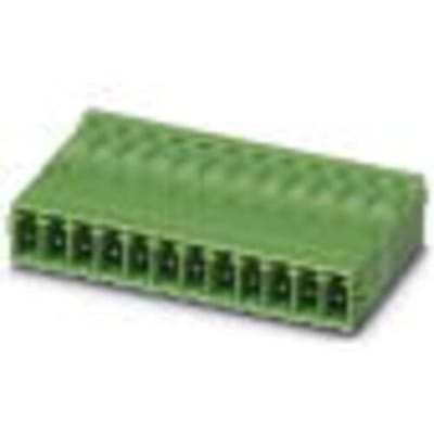 Phoenix Contact 1844125 Female behuizing (kabel) IFMC Totaal aantal polen: 4 Rastermaat: 3.5 mm Inhoud: 50 stuk(s)