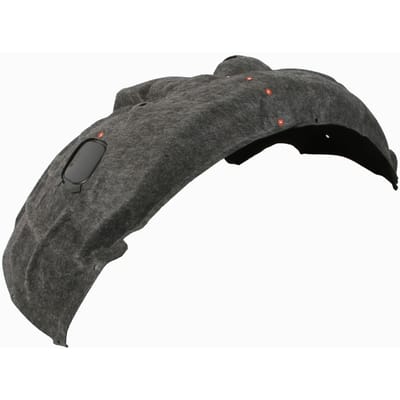 Plastic spatbordbekleding BLIC 6601-01-0032801TP