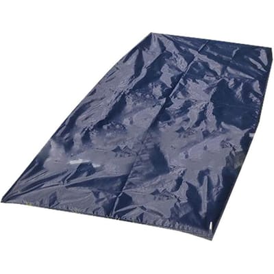 Backpacktent 1 persoon Ultralichte aluminium paal Stormbestendige kampeertent Geschikt voor vier personen Special floor cloth