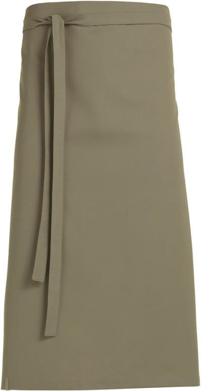 Kentaur Waiter's apron 31040-102 - Hunter Green - UNI