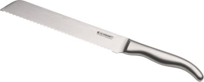 LE CREUSET - RVS - Broodmes 20cm