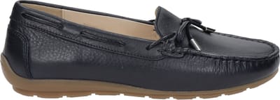 Ara Alabama Sport instapschoen - Blauw - Maat 36,5