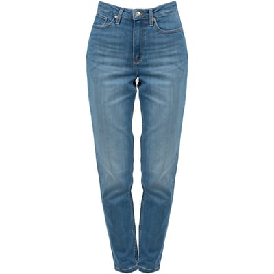 Tommy Hilfiger Jeans Gramercy Izzy Vrouw blauw