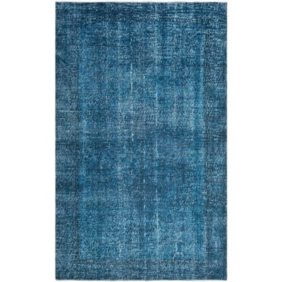 Vloerkleed Bethany handgemaakt wol | Hadorn