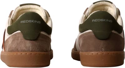 Eldorado leren sneakers