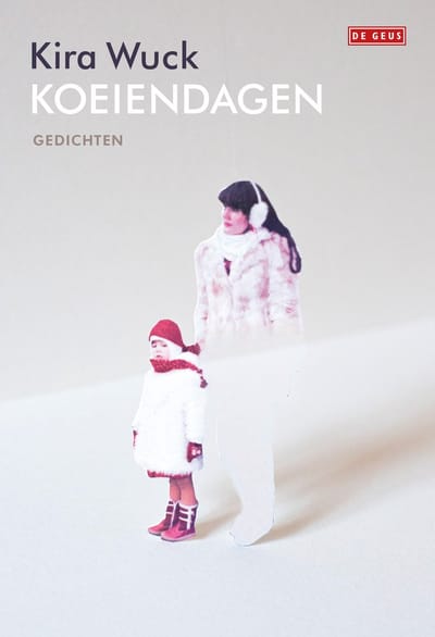 Koeiendagen - Kira Wuck