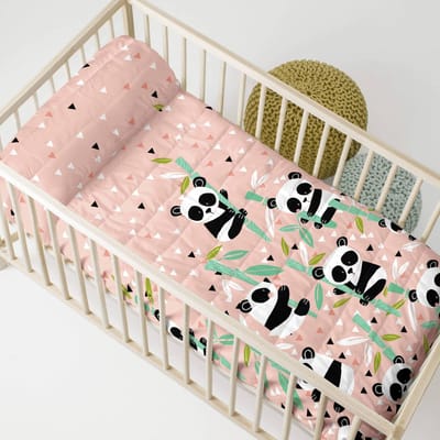 Kindersprei Panda Garden | Moshi Moshi