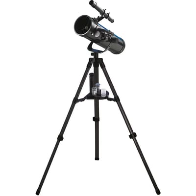 Educatieve spellen telescopen 50 act Buki