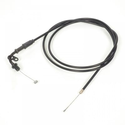gaskabel voor scooter aprilia 50 scarabeo 1993-2006 ap8214125 nieuw