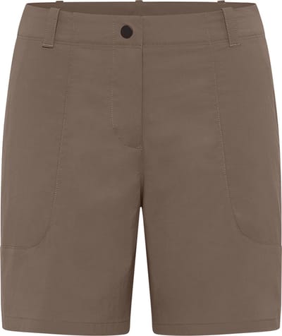 Jack Wolfskin Desert Shorts W - - Outdoor Kleding - Broeken - Korte broeken