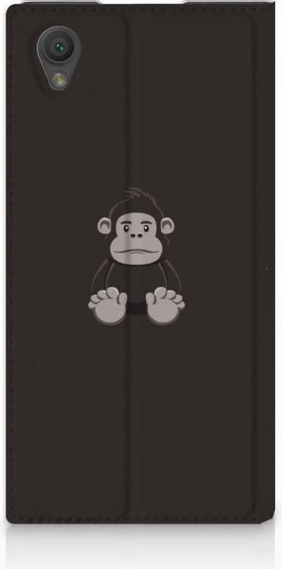Sony Xperia L1 Magnet Case Gorilla
