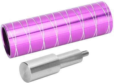 Dailygoods- Voorvork Stermoer Installateur - Fietsaccessoires - Aluminiumlegering - Corrosiebestendig - Stevige Verbinding - DIY Fietsdeel - Fietsaccessoire