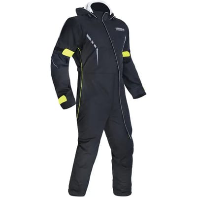 Regenpak voor motorfiets Oxford Stormseal