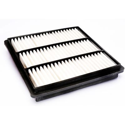 MAHLE luchtfilter KNECHT LX 989