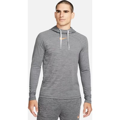 Hooded sweatshirt Nike Dri-FIT Academy FP HT