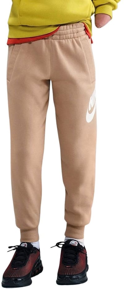 Nike Sportswear Club Fleece Joggingbroek Junior - Maat 158