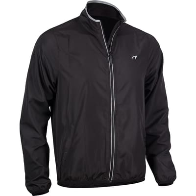 Avento Runningjack Heren - Basic Black - Zwart - XL