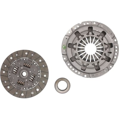 Schaeffler Luk Koppelingsset LUK RepSet 620 1400 00