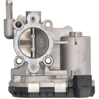 Gasklephuis NRF 408060